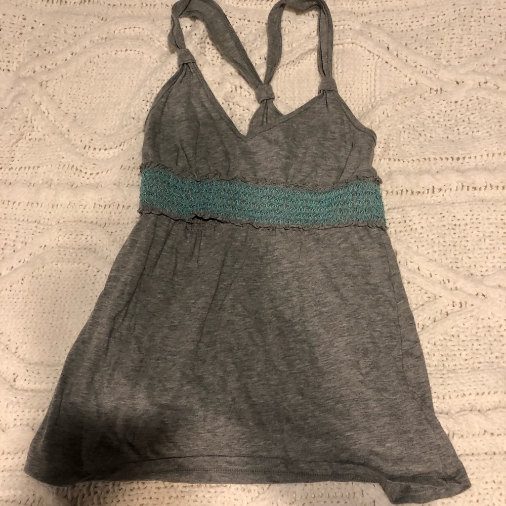 Pajama top